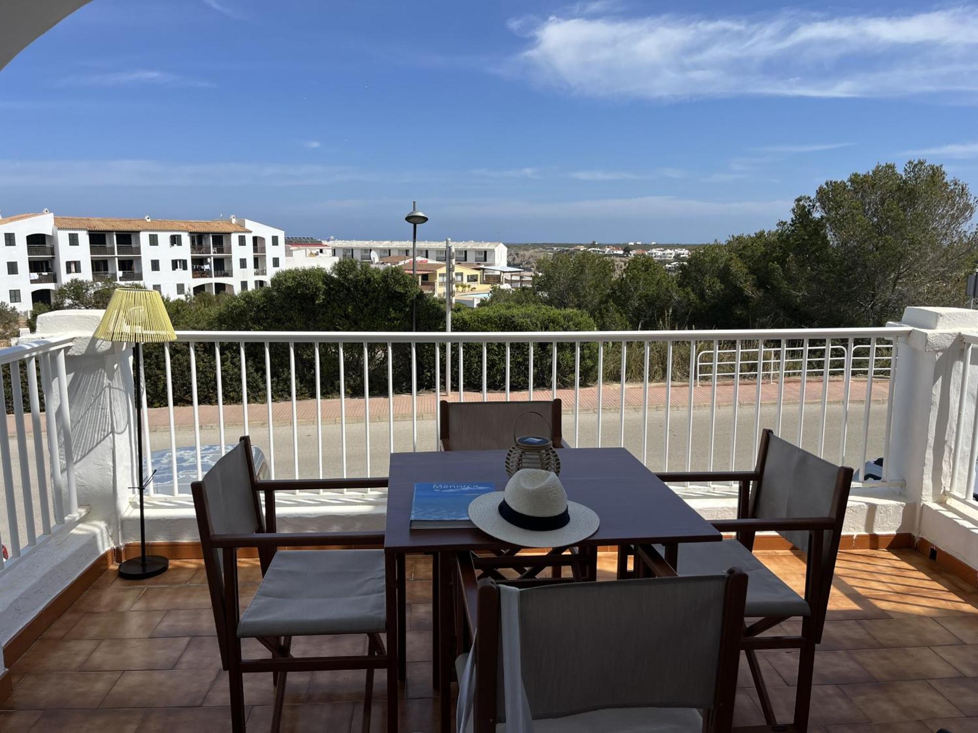 Castellsol 203 By Som Menorca Arenal d'en Castell